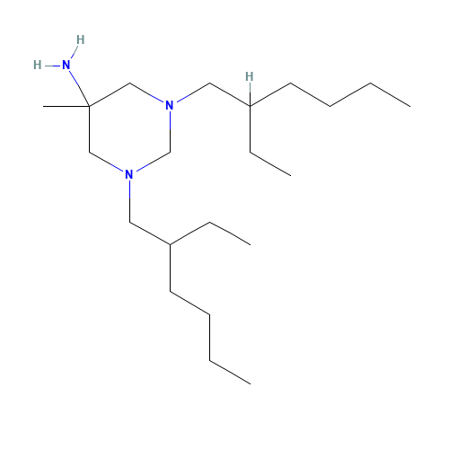 Hexetidine (CAS: 141-94-6) - Related Chemical Product