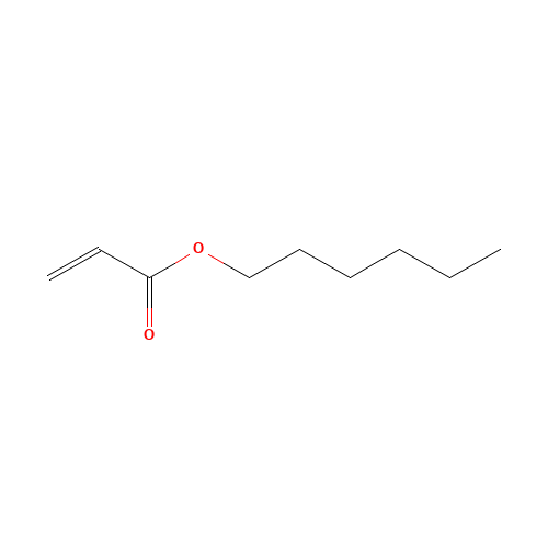 N-HEXYL ACRYLATE (CAS: 2499-95-8) - Related Chemical Product