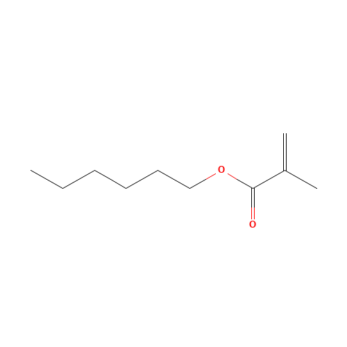Hexyl methacrylate (CAS: 142-09-6) - Related Chemical Product