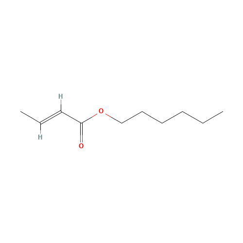 FEMA 3354 (CAS: 19089-92-0) - Related Chemical Product