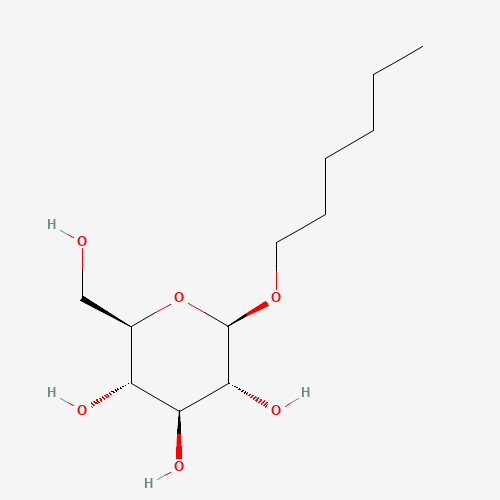 FT-0627064 CAS:59080-45-4 chemical structure
