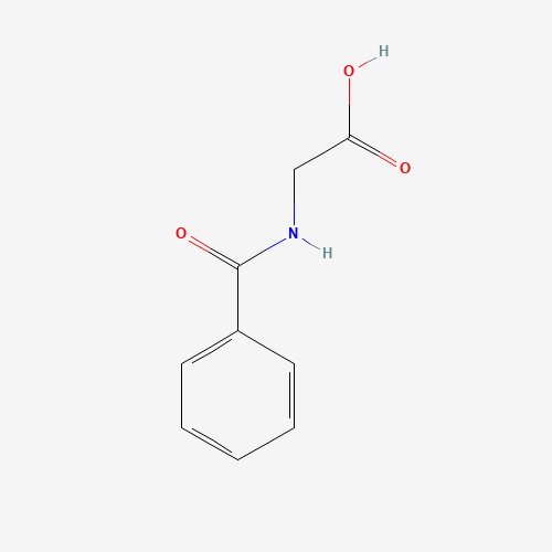 FT-0627072 CAS:495-69-2 chemical structure
