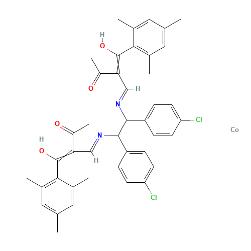HISTONE (CAS: 37244-51-2) - Chemical Structure and Molecular Formula 