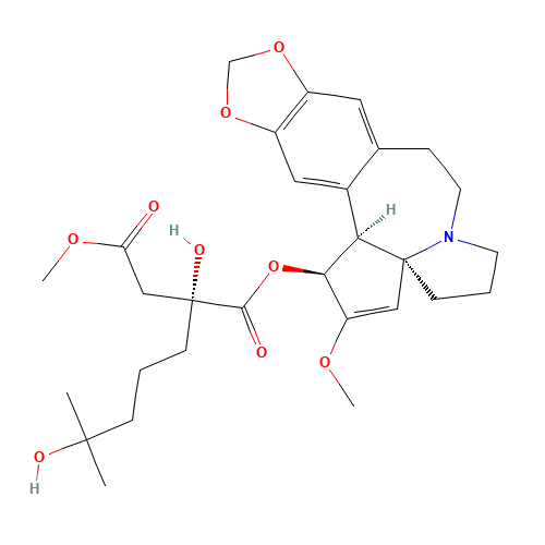FT-0627081 CAS:26833-87-4 chemical structure