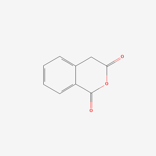 HOMOPHTHALIC ANHYDRIDE (CAS: 703-59-3) - Related Chemical Product