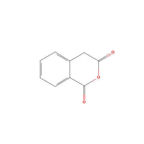 HOMOPHTHALIC ANHYDRIDE (CAS: 703-59-3) - Related Chemical Product