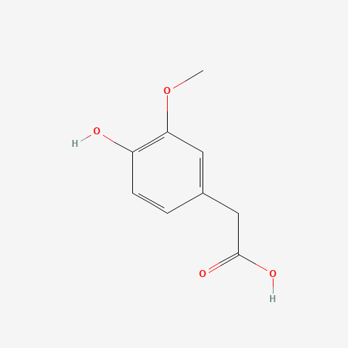 Homovanillic acid (CAS: 306-08-1) - Related Chemical Product