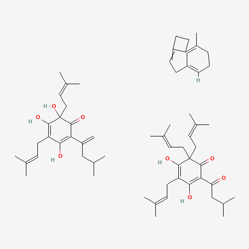 FT-0627090 CAS:8060-28-4 chemical structure