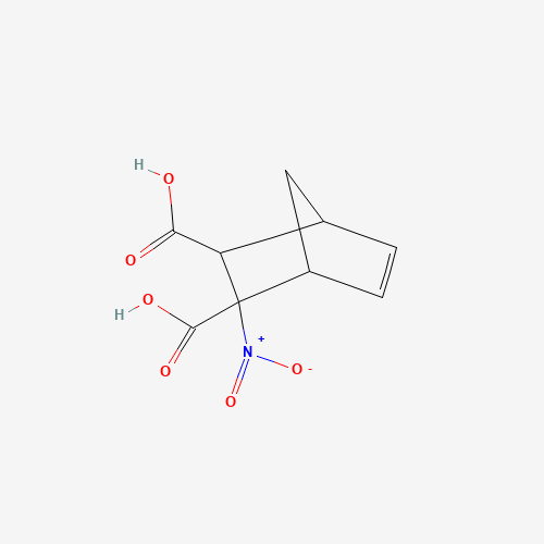 Humic acid (CAS: 1415-93-6) - Related Chemical Product