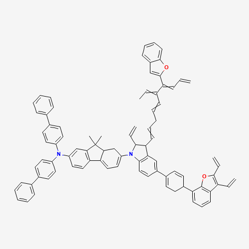 FT-0627097 CAS:31799-91-4 chemical structure