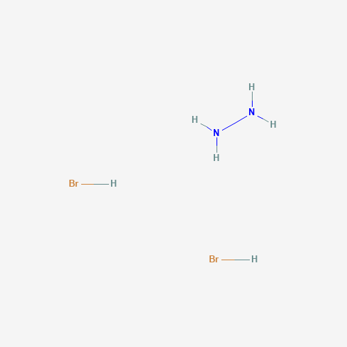 FT-0627108 CAS:23268-00-0 chemical structure