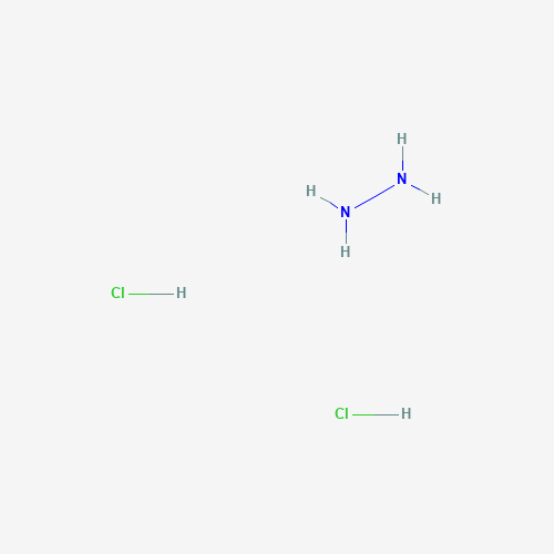 Hydrazine dihydrochloride (CAS: 5341-61-7) - Related Chemical Product