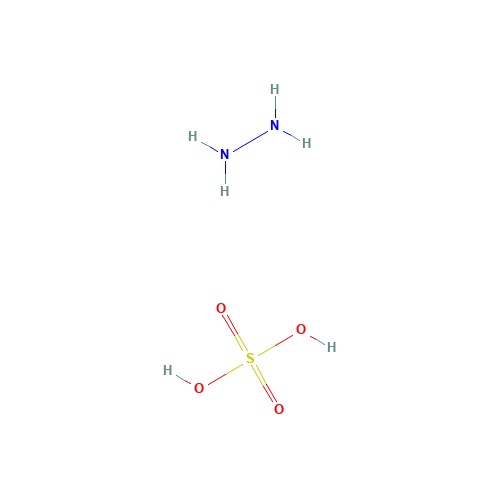 FT-0627114 CAS:10034-93-2 chemical structure