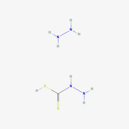 FT-0627115 CAS:20469-71-0 chemical structure