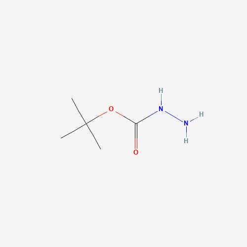 tert-Butyl carbazate (CAS: 870-46-2) - Related Chemical Product