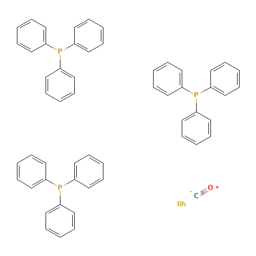 FT-0627118 CAS:17185-29-4 chemical structure