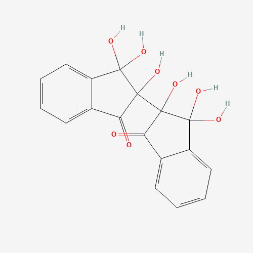HYDRINDANTIN (CAS: 5950-69-6) - Related Chemical Product