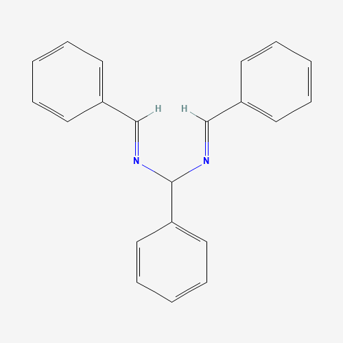 FT-0627121 CAS:92-29-5 chemical structure