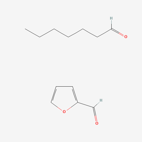 furan-2-carbaldehyde (CAS: 68411-59-6) - Related Chemical Product