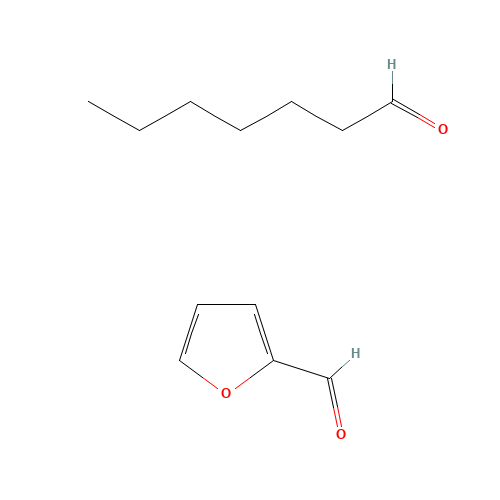 furan-2-carbaldehyde (CAS: 68411-59-6) - Related Chemical Product
