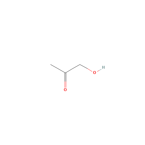 Hydroxyacetone (CAS: 116-09-6) - Related Chemical Product
