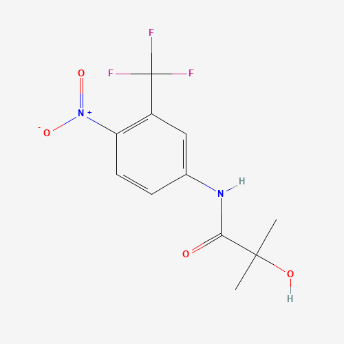 FT-0627147 CAS:52806-53-8 chemical structure