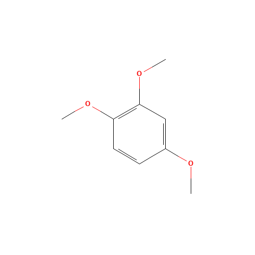 1,2,4-Trimethoxybenzene (CAS: 135-77-3) - Related Chemical Product