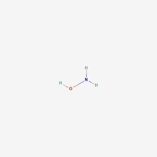 FT-0627150 CAS:7803-49-8 chemical structure