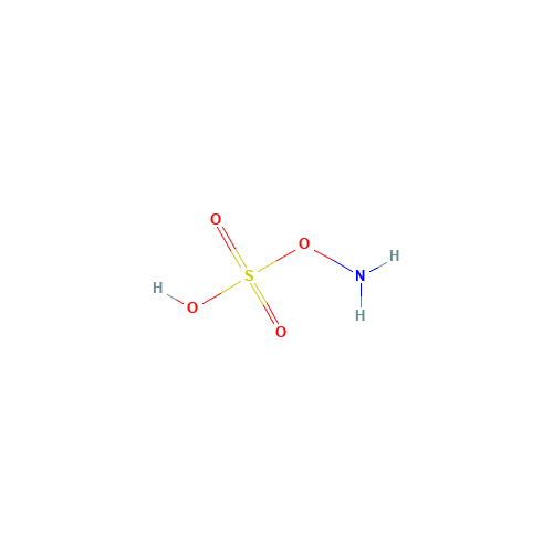 FT-0627154 CAS:2950-43-8 chemical structure
