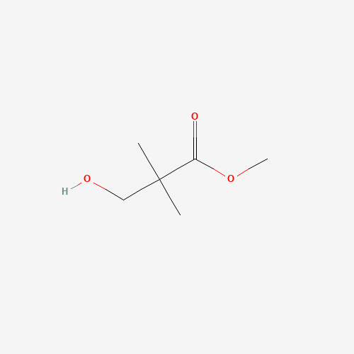 HYDROXYPIVALIC ACID METHYL ESTER (CAS: 14002-80-3) - Related Chemical Product