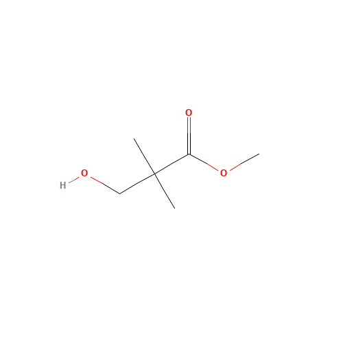 HYDROXYPIVALIC ACID METHYL ESTER (CAS: 14002-80-3) - Related Chemical Product