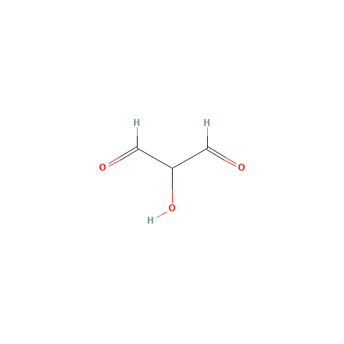 HYDROXYPROPANEDIAL (CAS: 497-15-4) - Related Chemical Product
