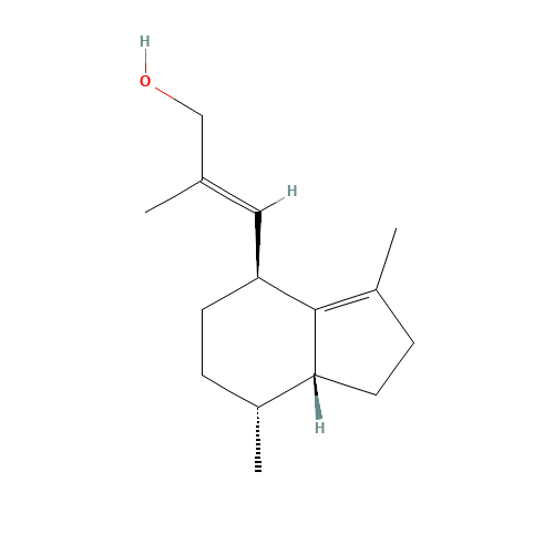 Hydroxyvalerenicacid (CAS: 101628-22-2) - Related Chemical Product