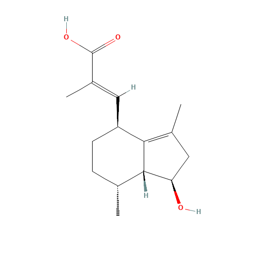 FT-0627162 CAS:1619-16-5 chemical structure