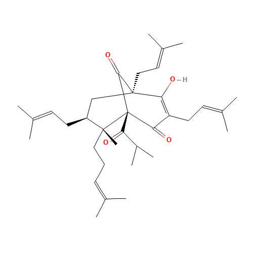 FT-0627168 CAS:11079-53-1 chemical structure