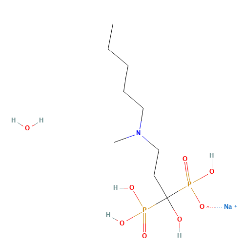 FT-0627172 CAS:138926-19-9 chemical structure
