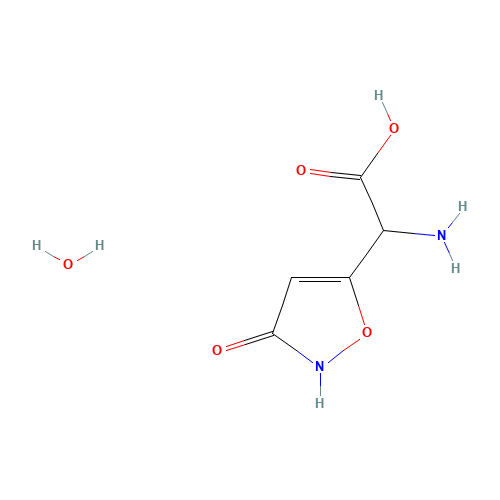 IBOTENIC ACID MONOHYDRATE (CAS: 60573-88-8) - Related Chemical Product