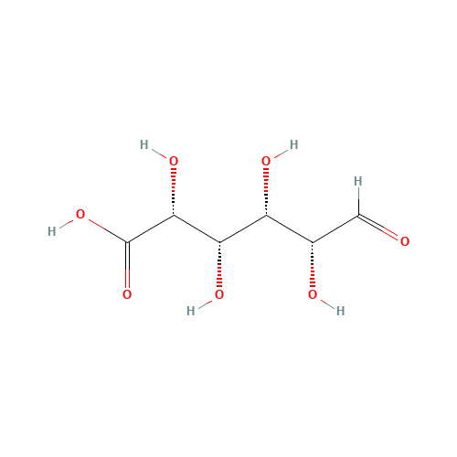 L-IDURONIC ACID,SODIUM SALT (CAS: 2073-35-0) - Related Chemical Product