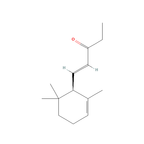 FEMA 2597 (CAS: 127-42-4) - Related Chemical Product