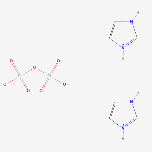 FT-0627181 CAS:109201-26-5 chemical structure