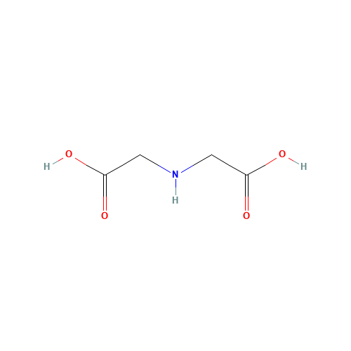 Iminodiacetic acid (CAS: 142-73-4) - Related Chemical Product