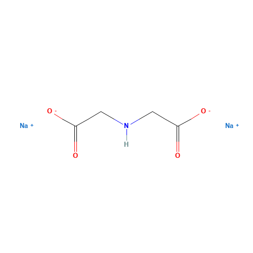 IMINODIACETIC ACID DISODIUM SALT (CAS: 928-72-3) - Related Chemical Product
