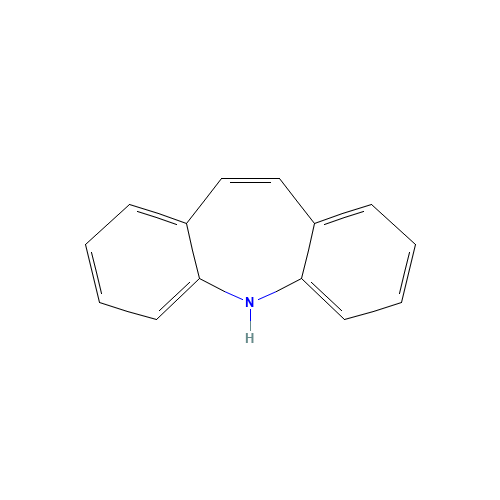 Iminostilbene (CAS: 256-96-2) - Related Chemical Product