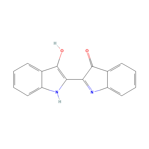 Indigo (CAS: 482-89-3) - Related Chemical Product