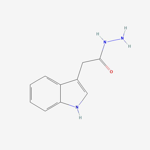 FT-0627214 CAS:5448-47-5 chemical structure