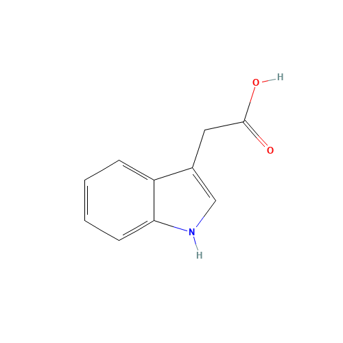 Indole-3-acetic acid (CAS: 87-51-4) - Related Chemical Product