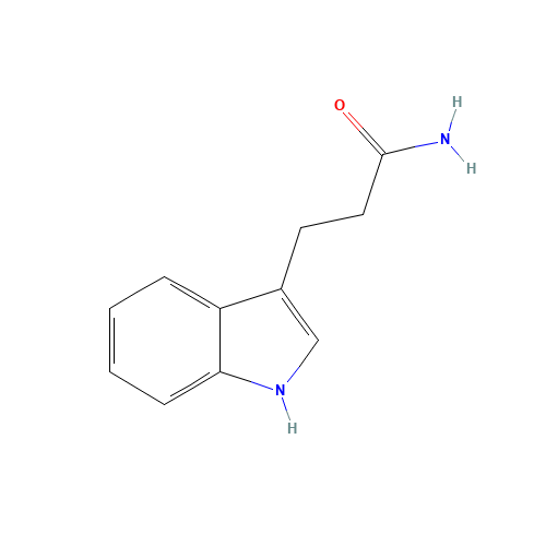 FT-0627220 CAS:5814-93-7 chemical structure
