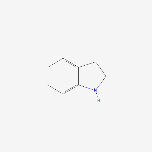 Indoline (CAS: 496-15-1) - Related Chemical Product