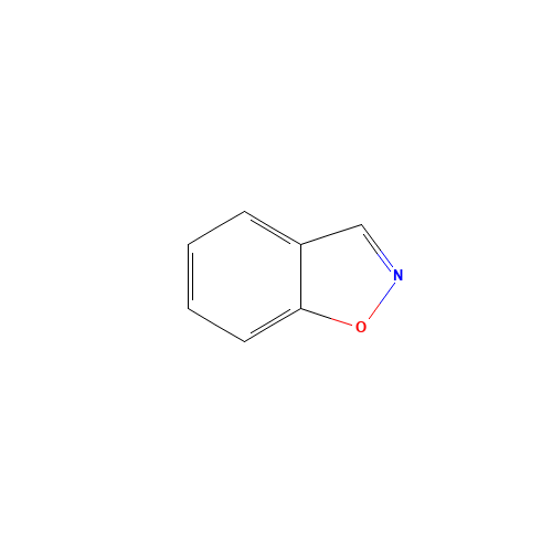 1,2-BENZISOXAZOLE (CAS: 271-95-4) - Related Chemical Product