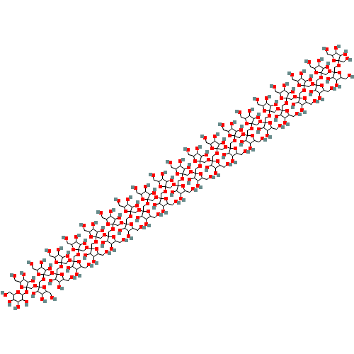 FT-0627242 CAS:9005-80-5 chemical structure